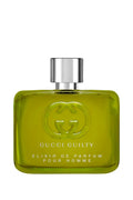 Gucci Guilty Pour Homme Perfume For Men Elixir De Parfum 60ml