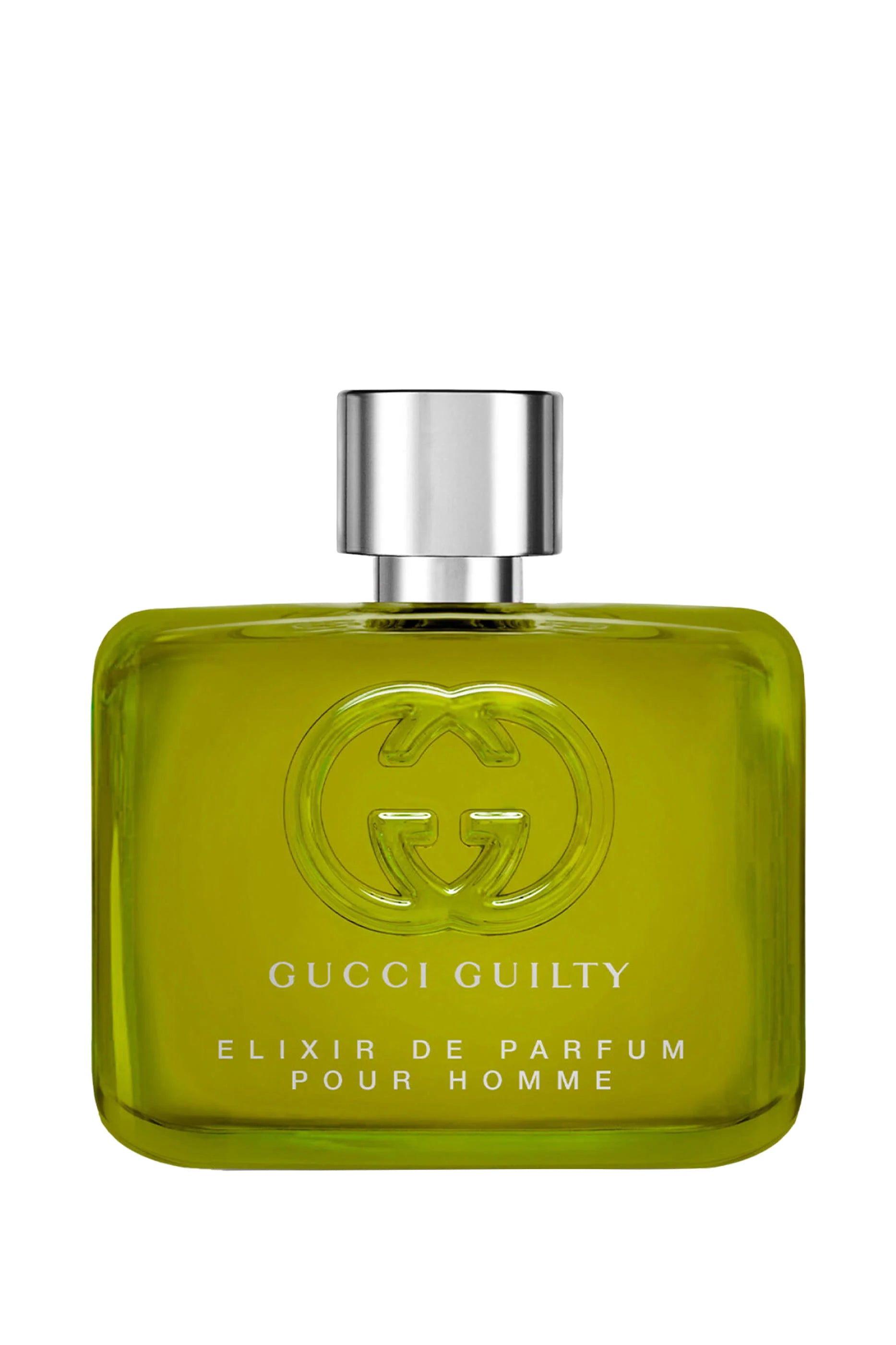 Gucci Guilty Pour Homme Perfume For Men Elixir De Parfum 60ml