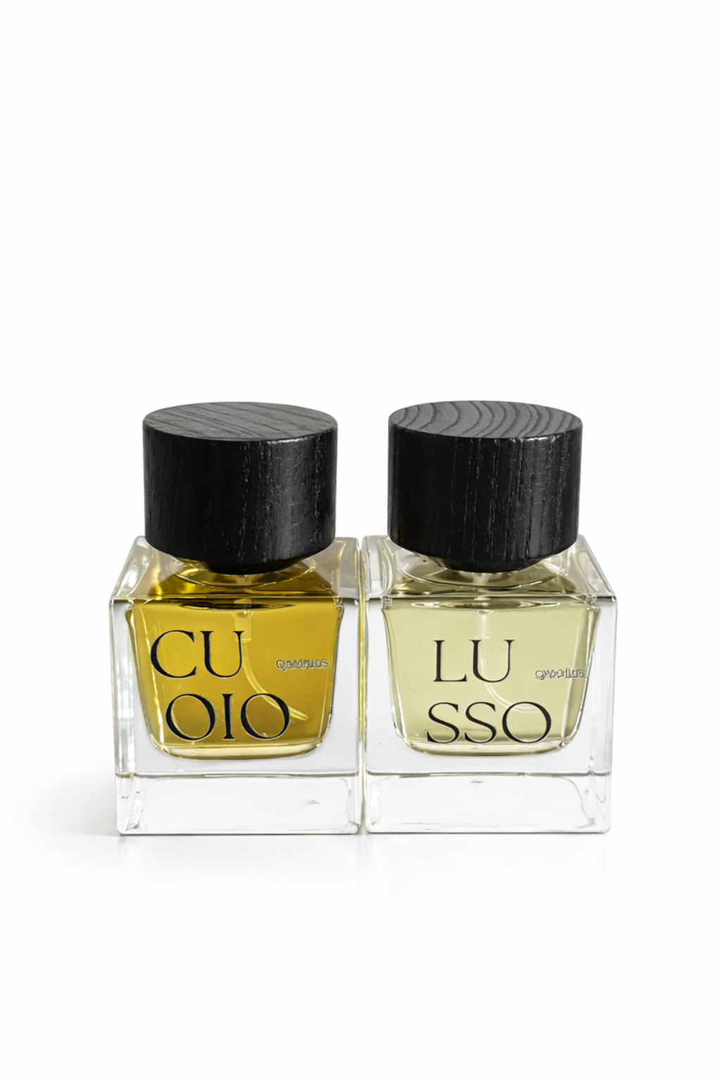 CUOIO & LUSSO