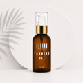 Tanning Oil